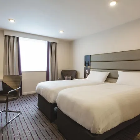 Premier North Docklands Dublino