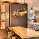 Premier North Docklands Hotel 3*