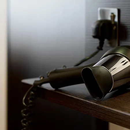 מלון Premier North Docklands