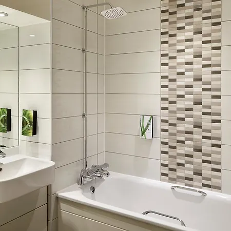 Hotel Premier North Docklands Dublin
