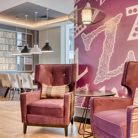 Premier North Docklands