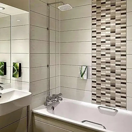 Premier North Docklands Hotel
