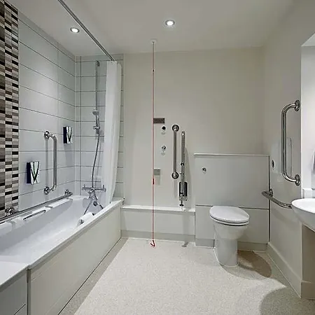 Premier North Docklands Hotel