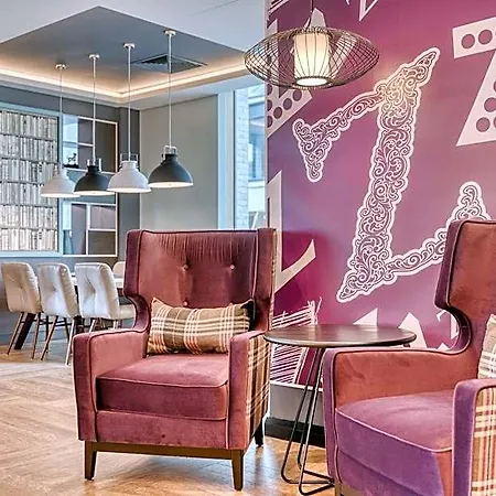 Premier North Docklands 3* Dublin