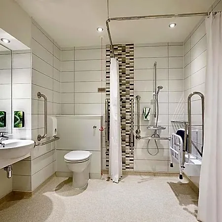 Hotel Premier North Docklands