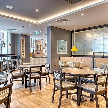 Premier North Docklands Hotel Dublin