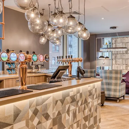 Hotel Premier North Docklands Dublin