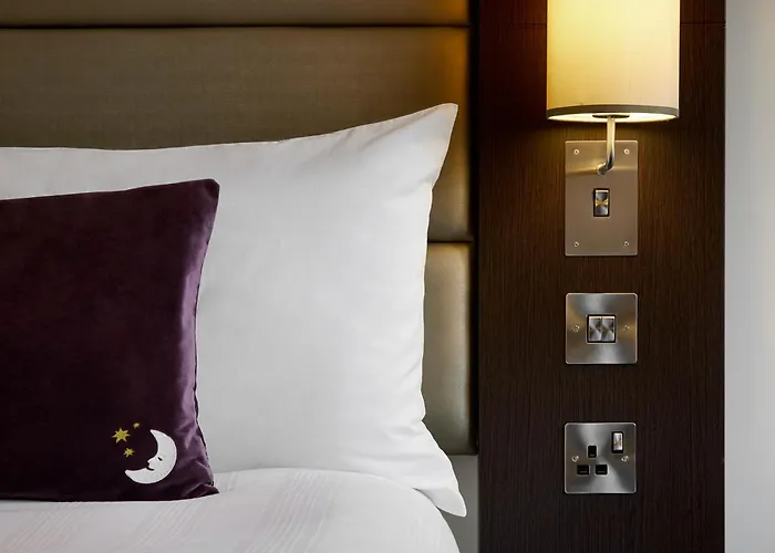 Premier North Docklands