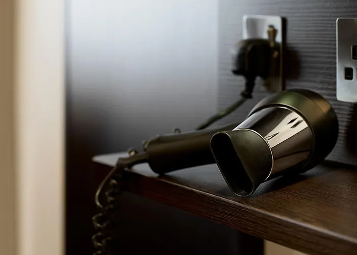 מלון Premier North Docklands