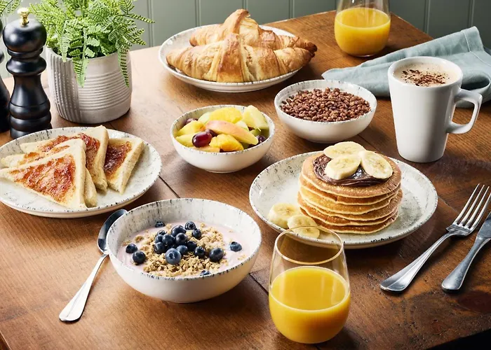 Premier North Docklands Dublin