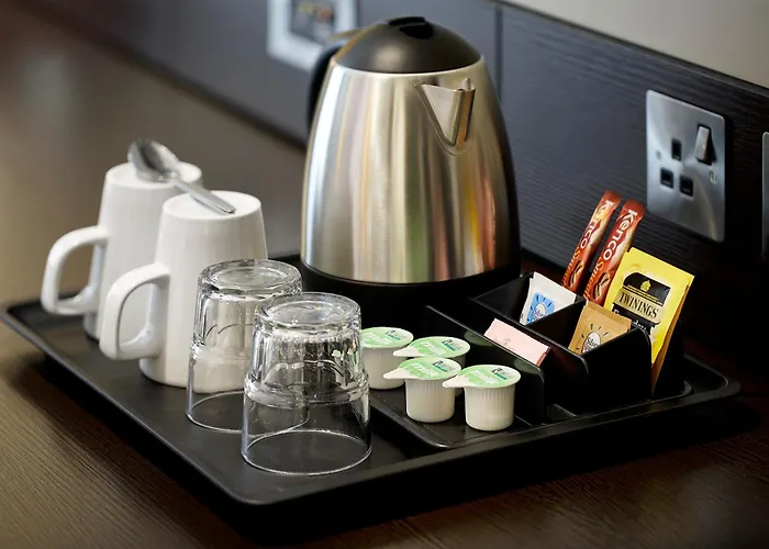 Premier North Docklands Hotel