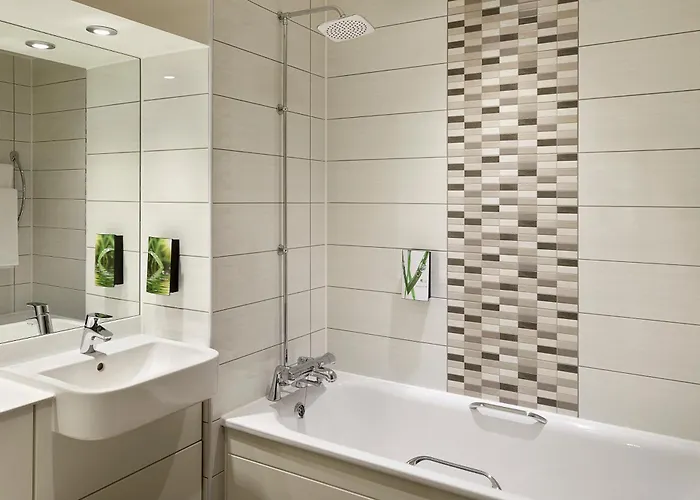 Szálloda Premier North Docklands Dublin