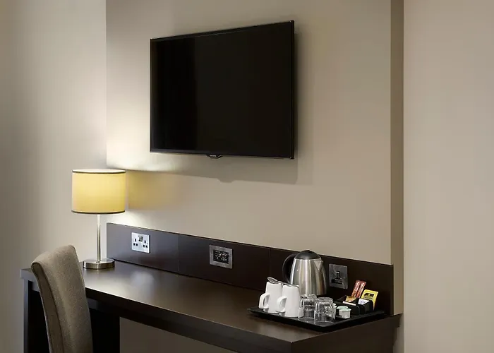 Premier North Docklands