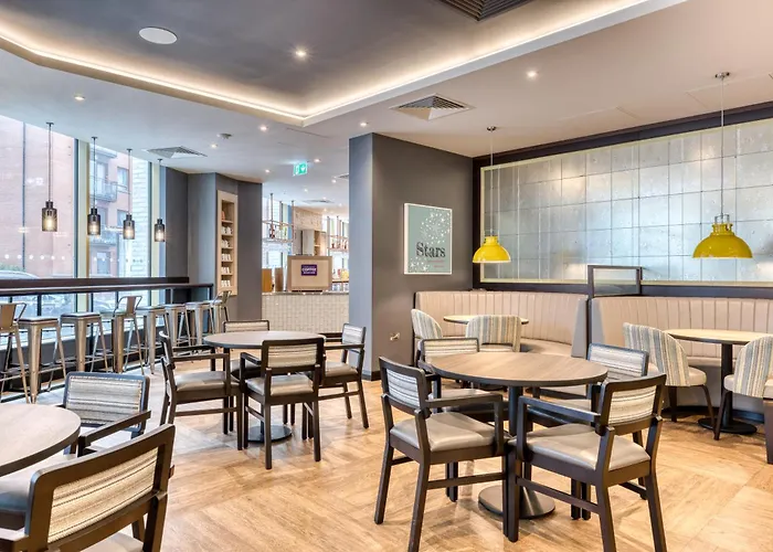 Hotel Premier North Docklands