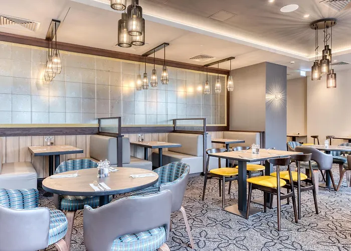 Premier North Docklands 3*