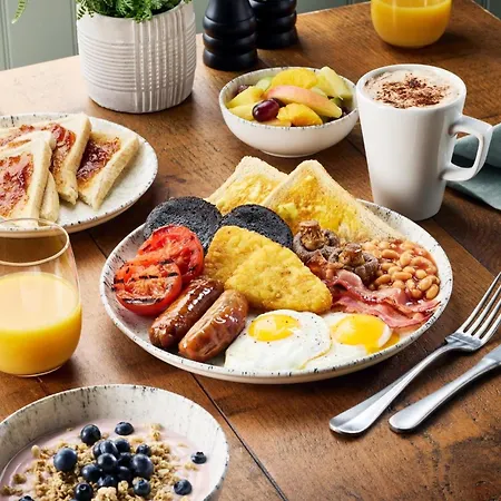 Hotel Premier North Docklands Dublin