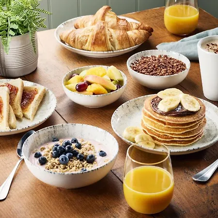 Premier North Docklands Δουβλίνο