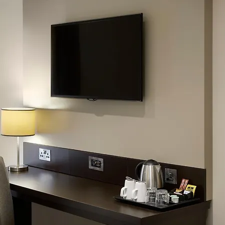 Premier North Docklands