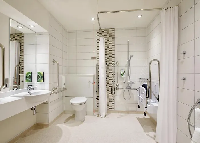 Premier North Docklands Dublin