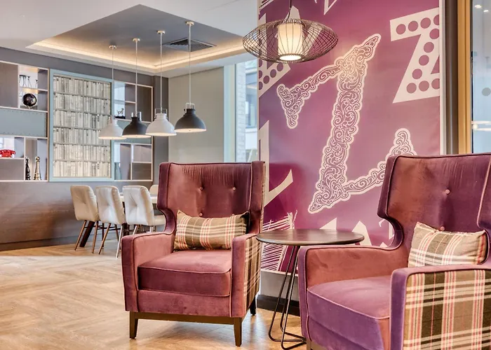 Premier North Docklands